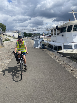 Sint-Martinus den XIIde - Grootkamp JVK